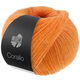 Lana Grossa CORALLO 100g | 01-mandarijntje/oranje