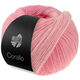 Lana Grossa CORALLO 100g | 03-zachtroze /rose