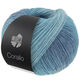 Lana Grossa CORALLO 100g | 07-lichtturkoois/turkoois/jeans