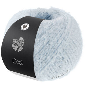 Lana Grossa COSÌ | 06-licht blauw