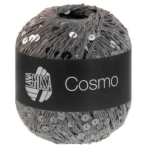 Lana Grossa COSMO | 03-grijs