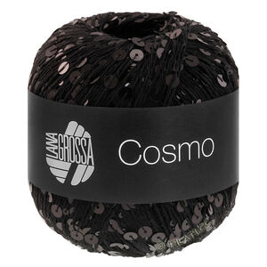 Lana Grossa COSMO | 05-zwart