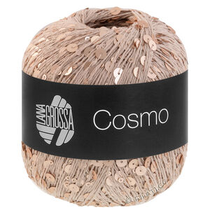 Lana Grossa COSMO | 10-zandbeige