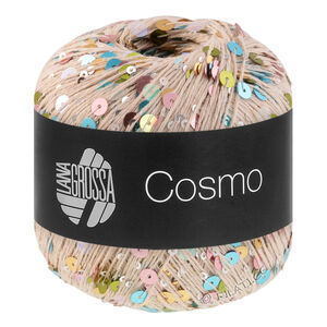 Lana Grossa COSMO | 11-licht beige