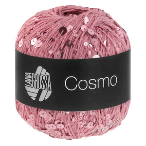 Lana Grossa COSMO | 14-oudroze