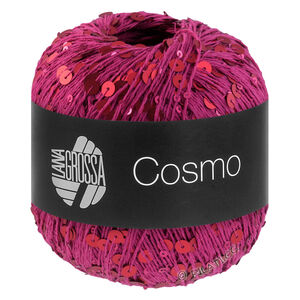 Lana Grossa COSMO | 15-foksia