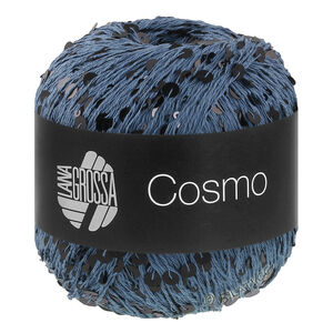 Lana Grossa COSMO | 29-jeans blauw