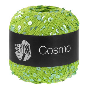 Lana Grossa COSMO | 30-meigroen