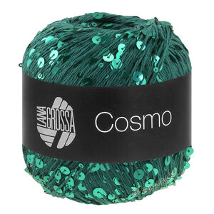 Lana Grossa COSMO | 31-opaalgroen