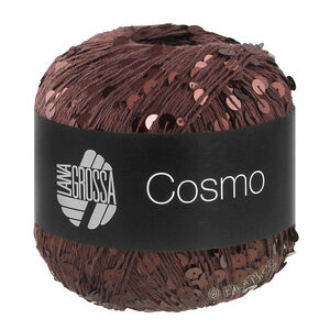 Lana Grossa COSMO | 33-chocoladebruin