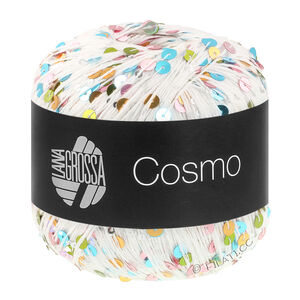 Lana Grossa COSMO | 38-room/
