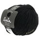 Lana Grossa COSY (lala BERLIN) | 07-zwart