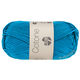 Lana Grossa COTONE | 010-turkoois blauw