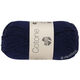 Lana Grossa COTONE | 020-nacht blauw