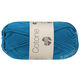 Lana Grossa COTONE | 091-petrol blauw