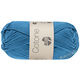 Lana Grossa COTONE | 133-felblauw