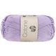 Lana Grossa COTONE | 143-sering paars