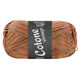 Lana Grossa COTONE Vintage | 263-felroze/oranje/grijs/beige gemêleerd