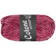 Lana Grossa COTONE Vintage | 264-foksia/felroze/rose gemêleerd