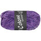 Lana Grossa COTONE Vintage | 266-blauw violet/rood violet/rose gemêleerd