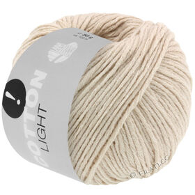 COTTON LIGHT van Lana Grossa