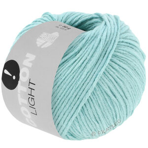 Lana Grossa COTTON LIGHT | 08-munt