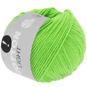 Lana Grossa COTTON LIGHT | 18-meigroen