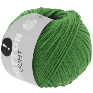 Lana Grossa COTTON LIGHT | 19-groen
