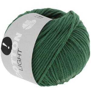 Lana Grossa COTTON LIGHT | 20-flessegroen