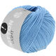 Lana Grossa COTTON LIGHT | 23-hemelsblauw