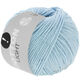 Lana Grossa COTTON LIGHT | 24-licht blauw