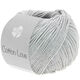 Lana Grossa COTTON LOVE | 21-zilvergrijs