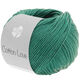 Lana Grossa COTTON LOVE | 25-zeegroen