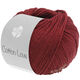 Lana Grossa COTTON LOVE | 32-wijnrood