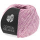 Lana Grossa COTTON MÉLANGE | 04-foksia