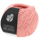 Lana Grossa COTTON MÉLANGE | 05-zalm