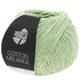 Lana Grossa COTTON MÉLANGE | 08-limegroen