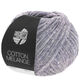 Lana Grossa COTTON MÉLANGE | 11-antieke violet