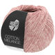 Lana Grossa COTTON MÉLANGE | 16-oudroze
