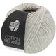 Lana Grossa COTTON MÉLANGE | 20-licht grijs