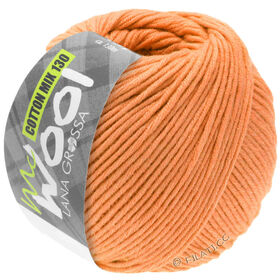 COTTON MIX 130 (McWool) van Lana Grossa