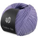 Lana Grossa COTTON SILK | 01-shiner blauw