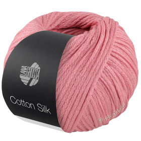 COTTON SILK van Lana Grossa