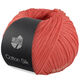 Lana Grossa COTTON SILK | 06-koraal