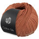 Lana Grossa COTTON SILK | 08-goudbruin