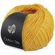 Lana Grossa COTTON SILK | 18-geel