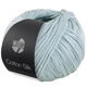 Lana Grossa COTTON SILK | 19-licht blauw