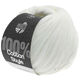 Lana Grossa COTTON STYLE | 01-wit
