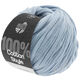 Lana Grossa COTTON STYLE | 07-licht blauw
