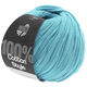 Lana Grossa COTTON STYLE | 21-turkoois